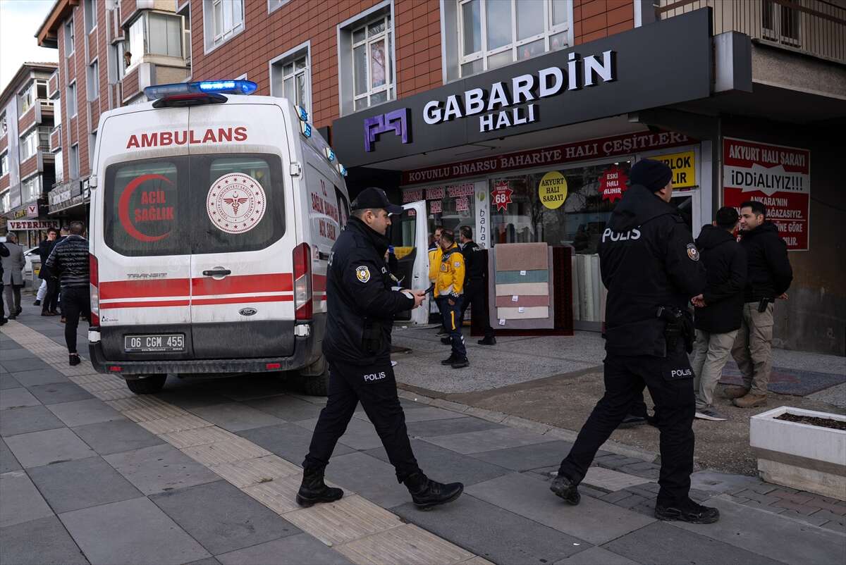 Eski koca dehşeti! Barışma talebi reddedildi, katliam yaşandı 10